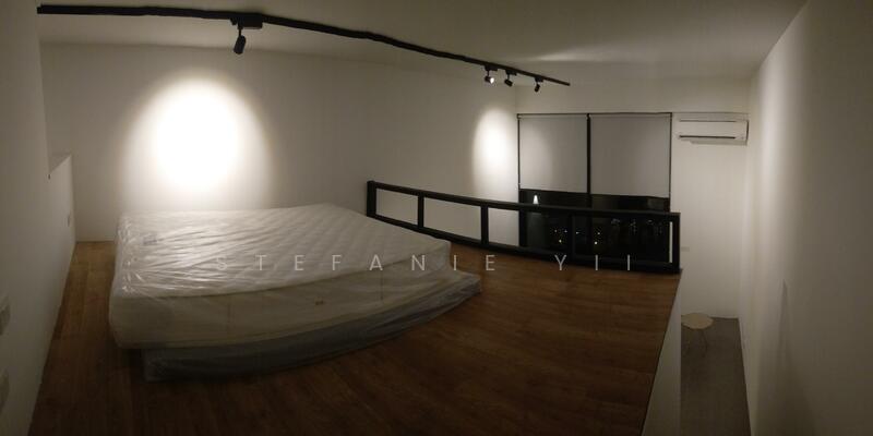 Servis Apartment untuk Disewa di The Establishment - Stefanie Yii - PropertyGuru.com.my