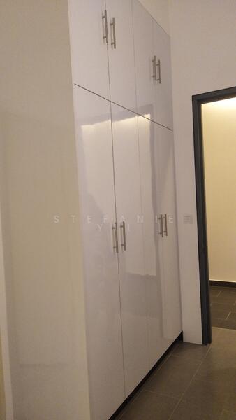 Servis Apartment untuk Disewa di The Establishment - Stefanie Yii - PropertyGuru.com.my