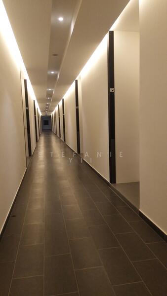 Servis Apartment untuk Disewa di The Establishment - Stefanie Yii - PropertyGuru.com.my
