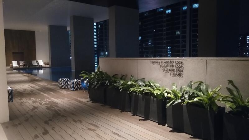 Servis Apartment untuk Disewa di The Establishment - Stefanie Yii - PropertyGuru.com.my