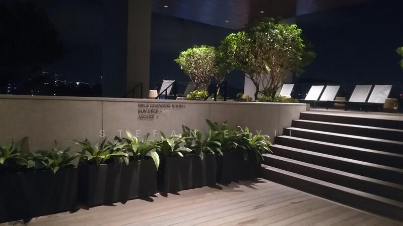 Servis Apartment untuk Disewa di The Establishment - Stefanie Yii - PropertyGuru.com.my