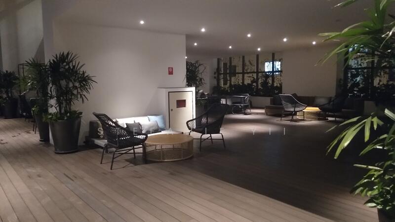Servis Apartment untuk Disewa di The Establishment - Stefanie Yii - PropertyGuru.com.my