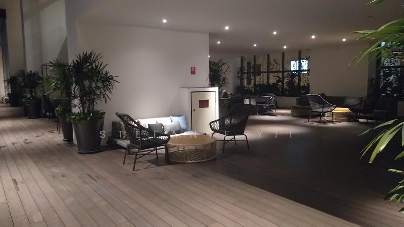 Servis Apartment untuk Disewa di The Establishment - Stefanie Yii - PropertyGuru.com.my