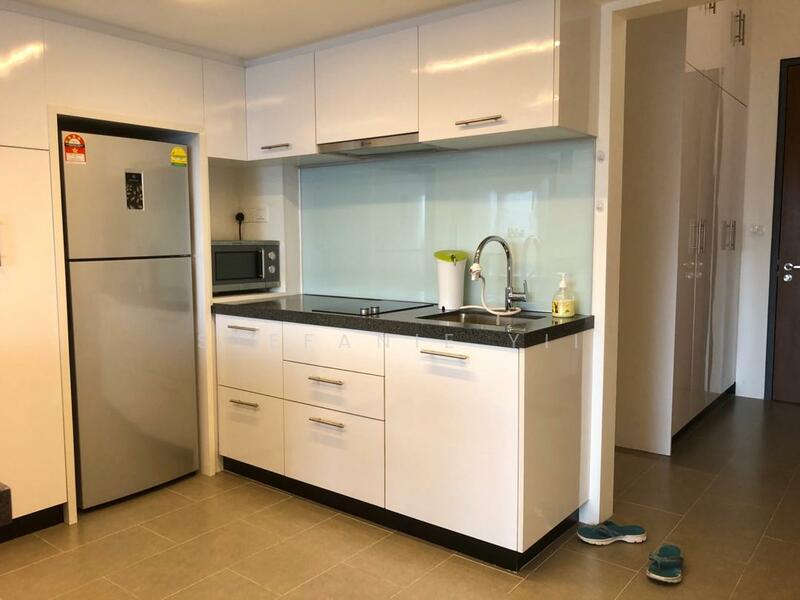 Servis Apartment untuk Disewa di The Establishment - Stefanie Yii - PropertyGuru.com.my