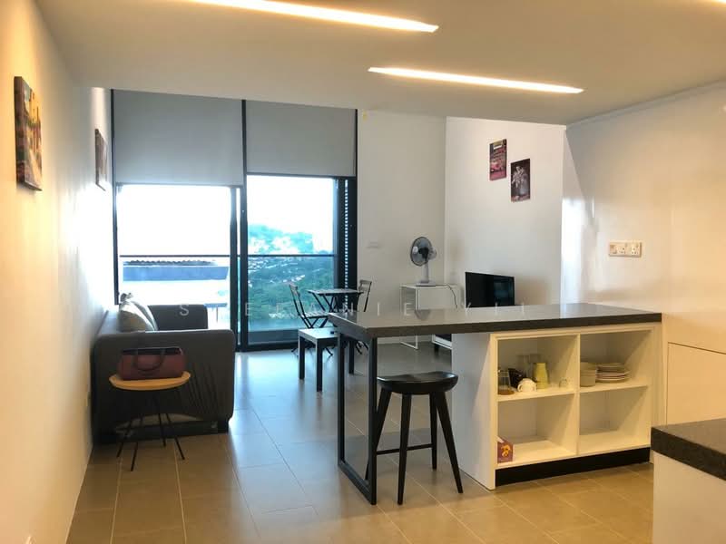 Servis Apartment untuk Disewa di The Establishment - Stefanie Yii - PropertyGuru.com.my