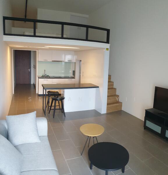 Servis Apartment untuk Disewa di The Establishment - Stefanie Yii - PropertyGuru.com.my