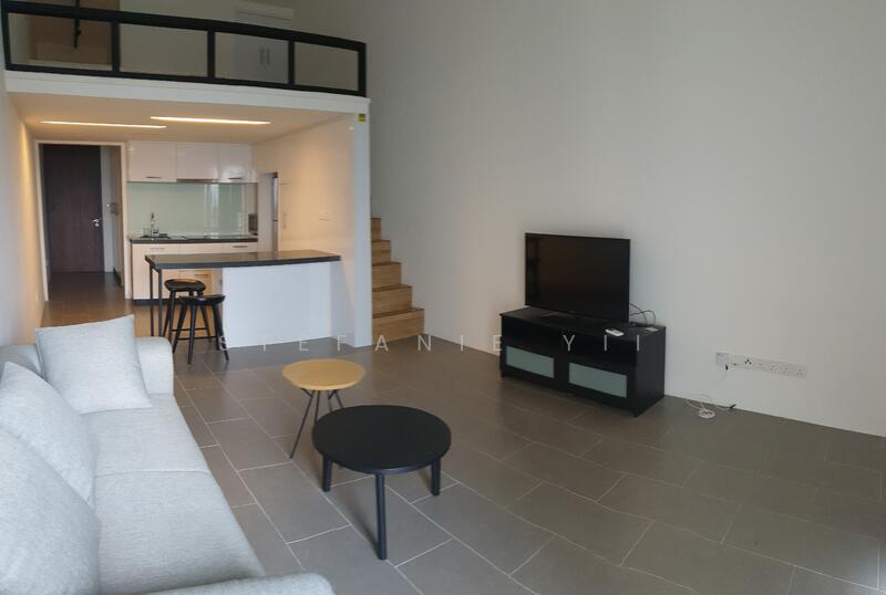 Servis Apartment untuk Disewa di The Establishment - Stefanie Yii - PropertyGuru.com.my