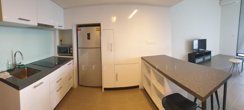 Servis Apartment untuk Disewa di The Establishment - Stefanie Yii - PropertyGuru.com.my