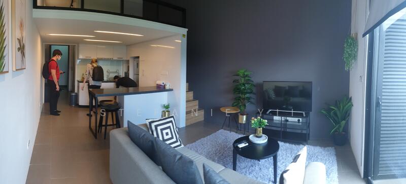 Servis Apartment untuk Disewa di The Establishment - Stefanie Yii - PropertyGuru.com.my