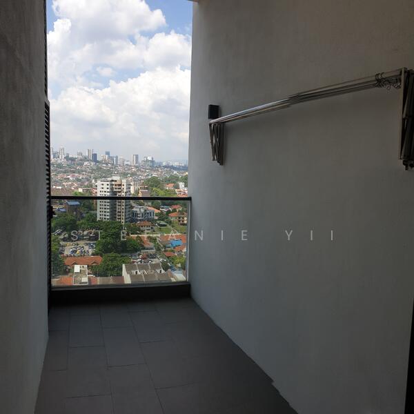 Servis Apartment untuk Disewa di The Establishment - Stefanie Yii - PropertyGuru.com.my