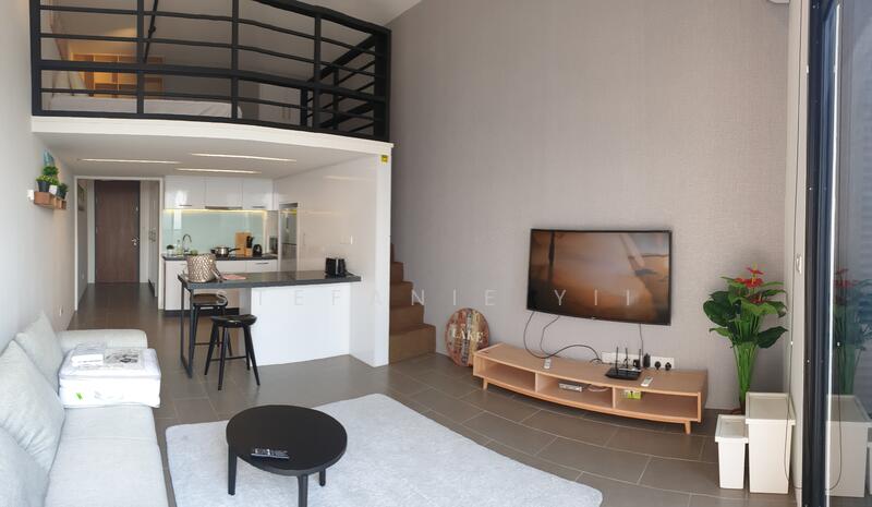Servis Apartment untuk Disewa di The Establishment - Stefanie Yii - PropertyGuru.com.my