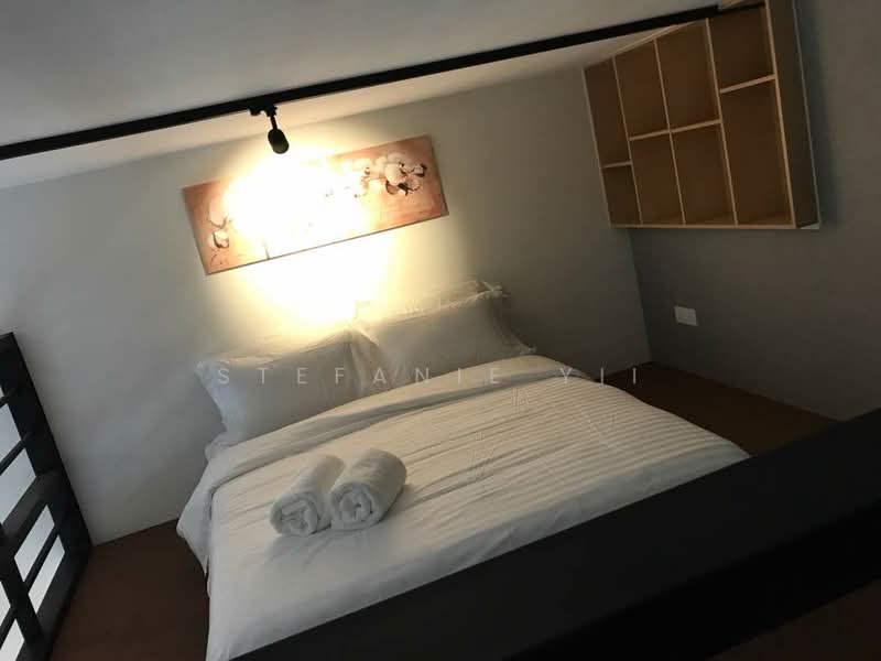 Servis Apartment untuk Disewa di The Establishment - Stefanie Yii - PropertyGuru.com.my