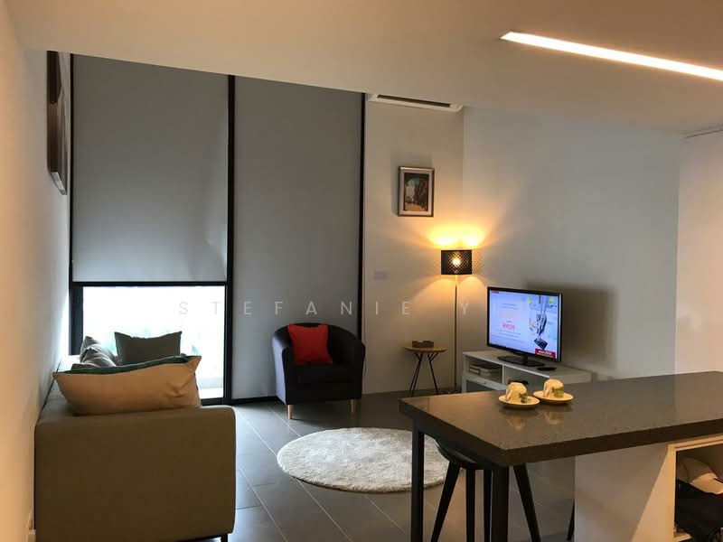 Servis Apartment untuk Disewa di The Establishment - Stefanie Yii - PropertyGuru.com.my