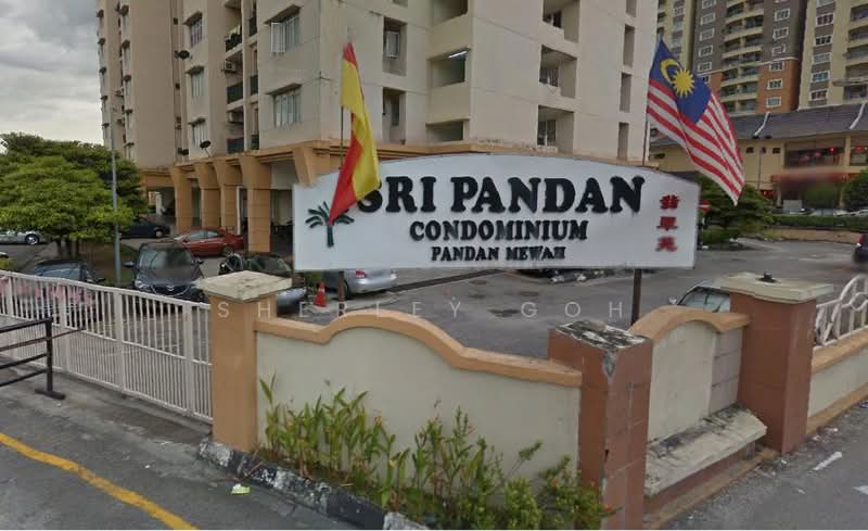 Kondominium untuk Dijual di Sri Pandan - Sherley Goh - PropertyGuru.com.my
