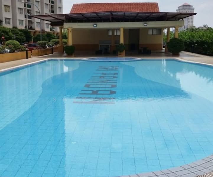 Kondominium untuk Dijual di Sri Pandan - Sherley Goh - PropertyGuru.com.my