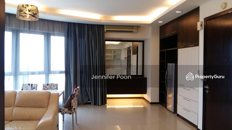 Kondominium untuk Disewa di PJ8 - Jennifer Poon - PropertyGuru.com.my