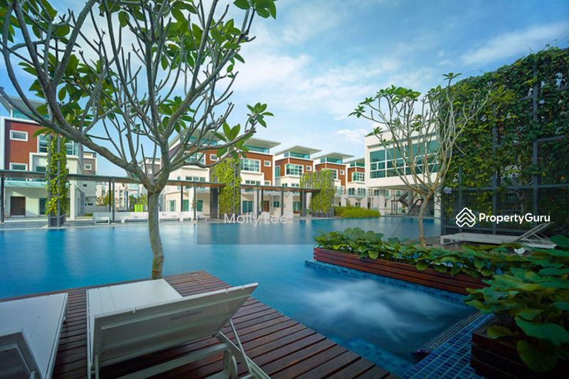 PERMAI GARDEN VILLA @ Lintang Lembah Permai, Lintang Lembah Permai