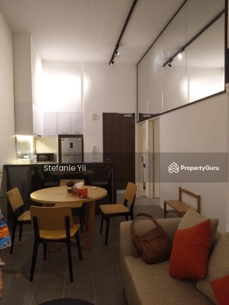 Service Residence for Rent at The Establishment - Stefanie Yii - PropertyGuru.com.my