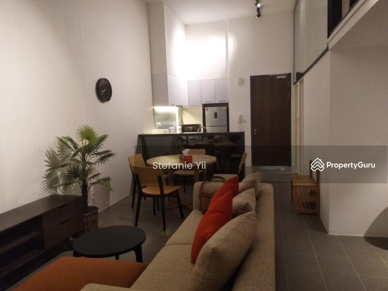 Service Residence for Rent at The Establishment - Stefanie Yii - PropertyGuru.com.my