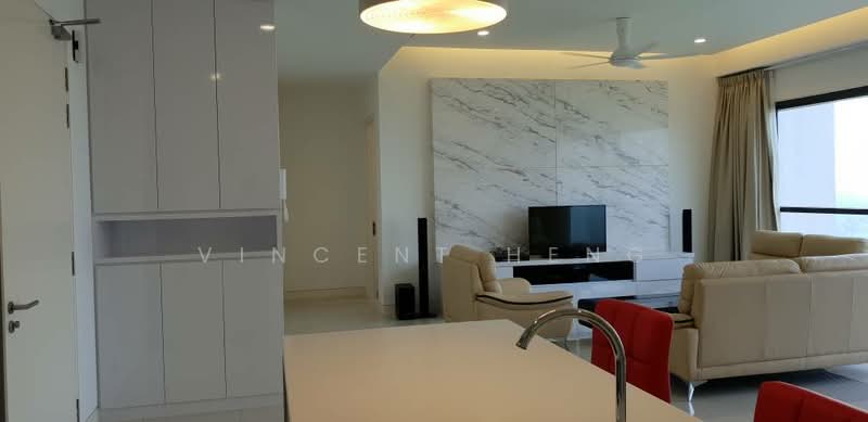 Service Residence for Sale at Bayberry @ Tropicana Gardens - Vincent Heng - PropertyGuru.com.my