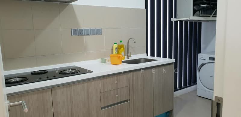 Service Residence for Sale at Bayberry @ Tropicana Gardens - Vincent Heng - PropertyGuru.com.my