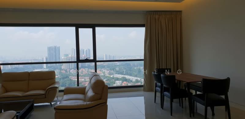 Service Residence for Sale at Bayberry @ Tropicana Gardens - Vincent Heng - PropertyGuru.com.my