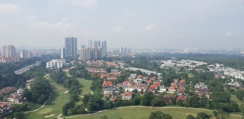 Service Residence for Sale at Bayberry @ Tropicana Gardens - Vincent Heng - PropertyGuru.com.my