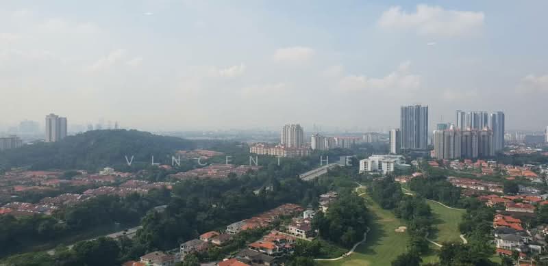 Service Residence for Sale at Bayberry @ Tropicana Gardens - Vincent Heng - PropertyGuru.com.my