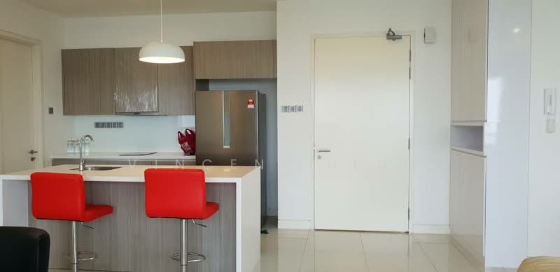 Service Residence for Sale at Bayberry @ Tropicana Gardens - Vincent Heng - PropertyGuru.com.my