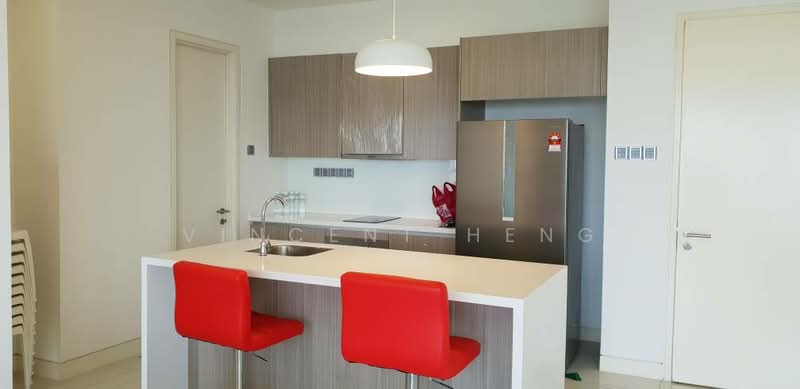 Service Residence for Sale at Bayberry @ Tropicana Gardens - Vincent Heng - PropertyGuru.com.my