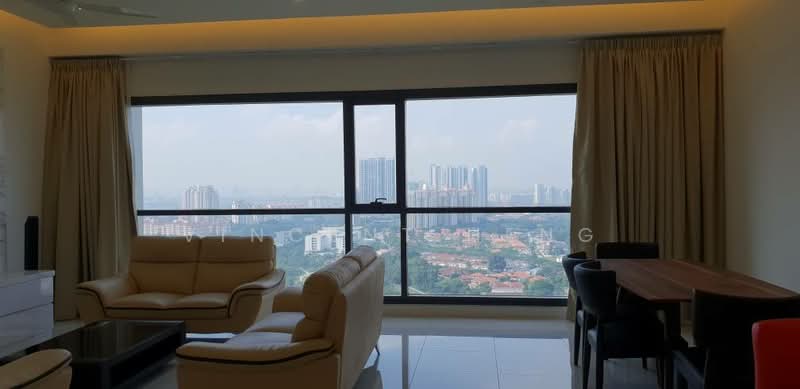 Service Residence for Sale at Bayberry @ Tropicana Gardens - Vincent Heng - PropertyGuru.com.my