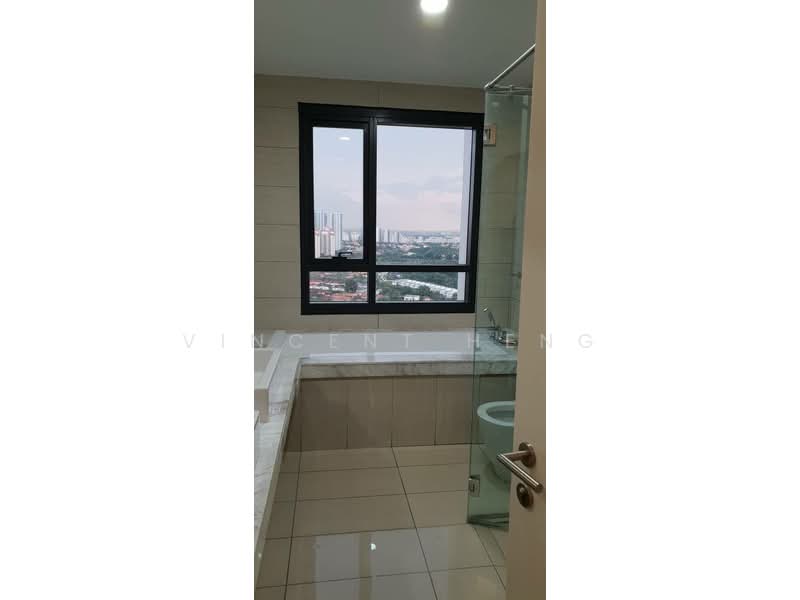 Service Residence for Sale at Bayberry @ Tropicana Gardens - Vincent Heng - PropertyGuru.com.my