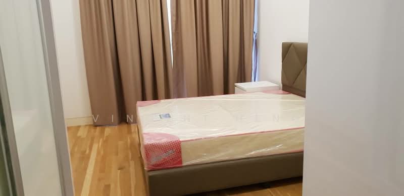 Service Residence for Sale at Bayberry @ Tropicana Gardens - Vincent Heng - PropertyGuru.com.my