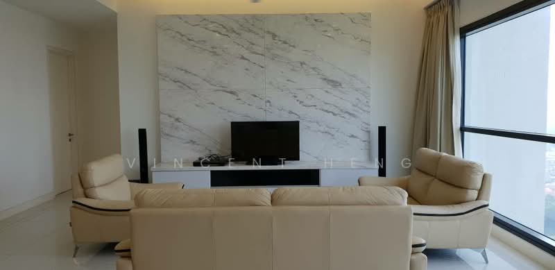 Service Residence for Sale at Bayberry @ Tropicana Gardens - Vincent Heng - PropertyGuru.com.my