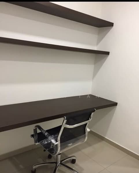 Service Residence for Rent at i-Suite @ i-City - Anna Tan - PropertyGuru.com.my