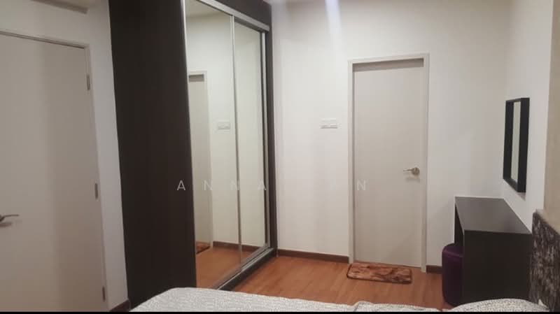 Service Residence for Rent at i-Suite @ i-City - Anna Tan - PropertyGuru.com.my