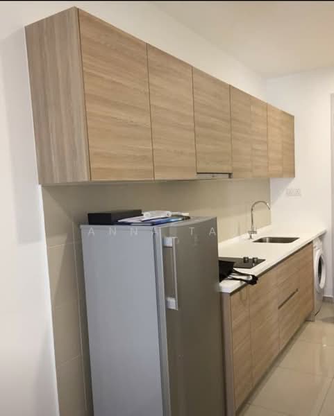 Service Residence for Rent at i-Suite @ i-City - Anna Tan - PropertyGuru.com.my