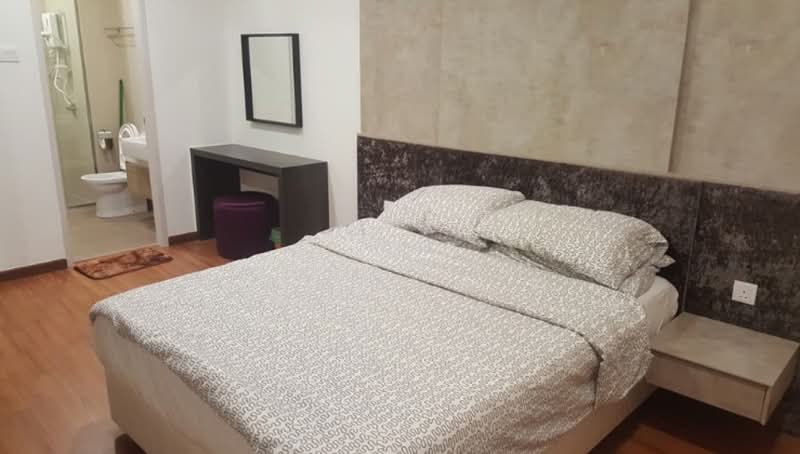 Service Residence for Rent at i-Suite @ i-City - Anna Tan - PropertyGuru.com.my