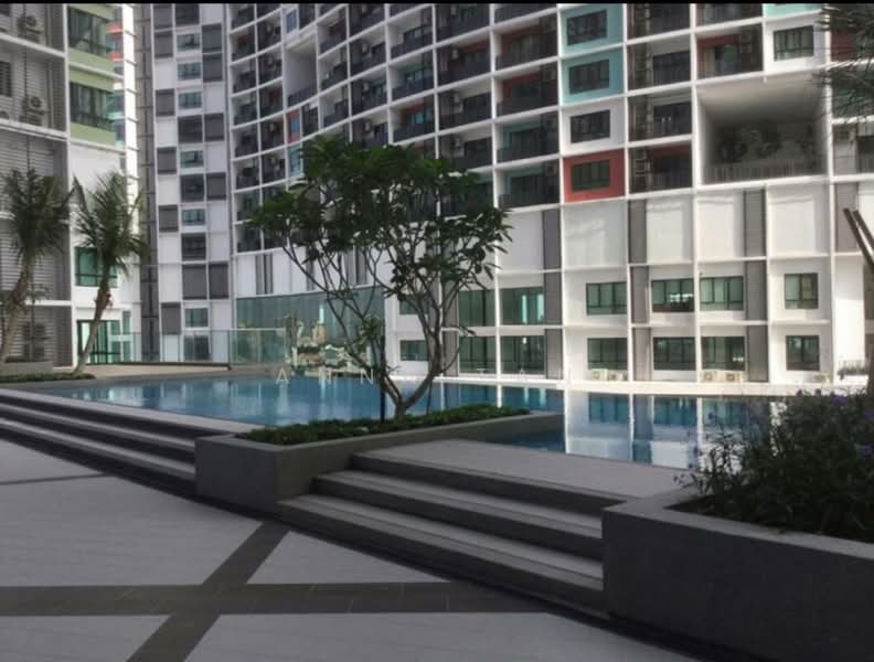 Service Residence for Rent at i-Suite @ i-City - Anna Tan - PropertyGuru.com.my