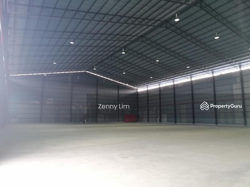 No Longer Available Rm26m Only 5 Acres 1k Amp With Own Tnb Substation Kapar Meru Factory Industrial Land For Sale Klang Selangor 40000 Sqft Industry Properties For Sale By Zenny Lim Rm 26 000 000 28057055