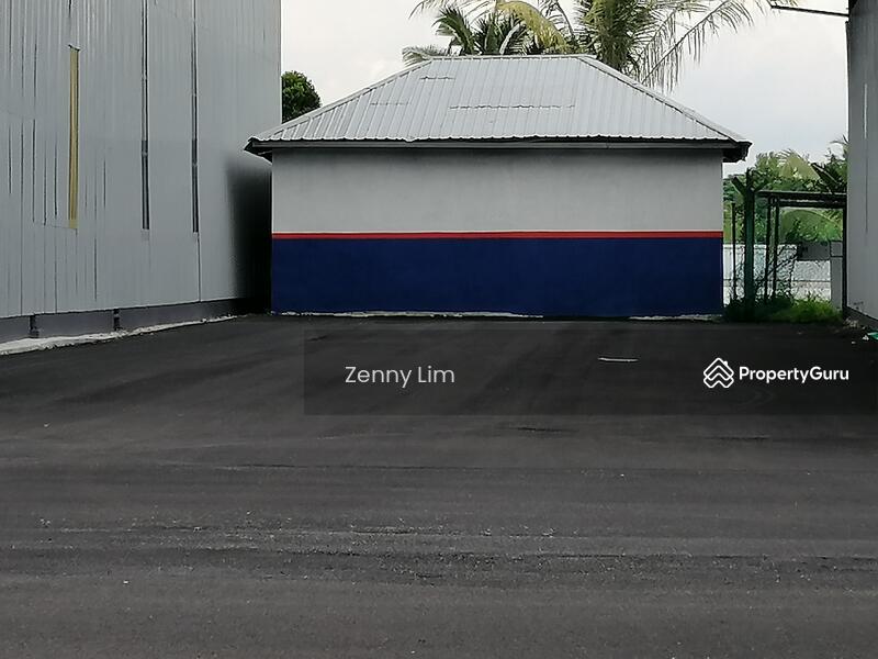 No Longer Available Rm26m Only 5 Acres 1k Amp With Own Tnb Substation Kapar Meru Factory Industrial Land For Sale Klang Selangor 40000 Sqft Industry Properties For Sale By Zenny Lim Rm 26 000 000 28057055