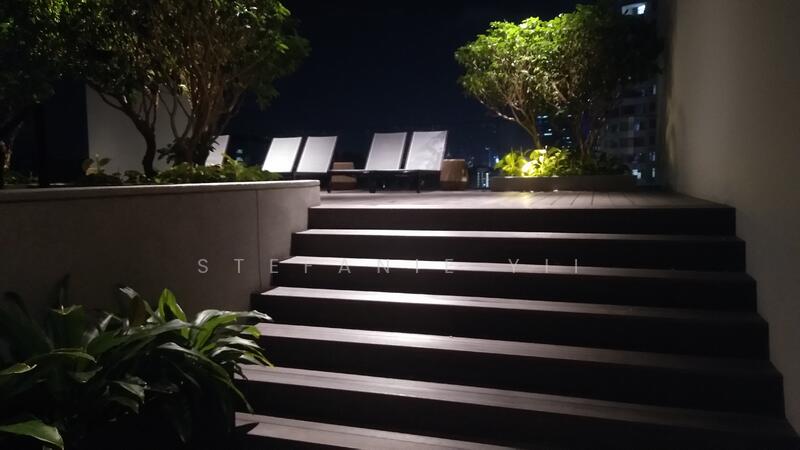Service Residence for Rent at Establishment Bangsar (Menara Teguh Bangsar) - Stefanie Yii - PropertyGuru.com.my