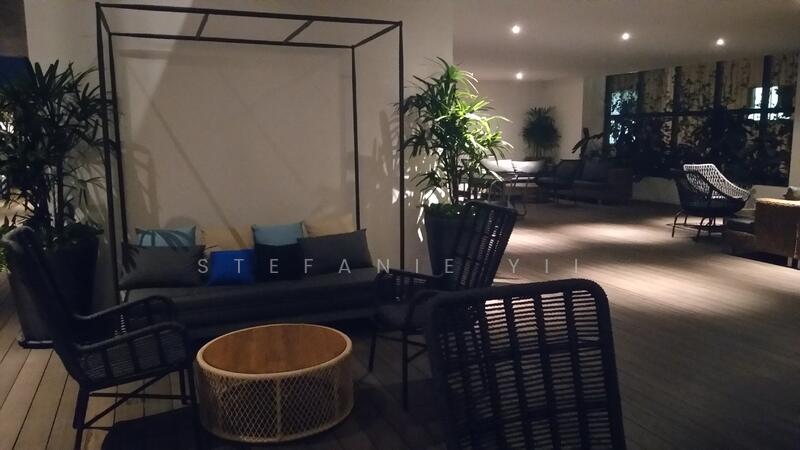 Service Residence for Rent at Establishment Bangsar (Menara Teguh Bangsar) - Stefanie Yii - PropertyGuru.com.my