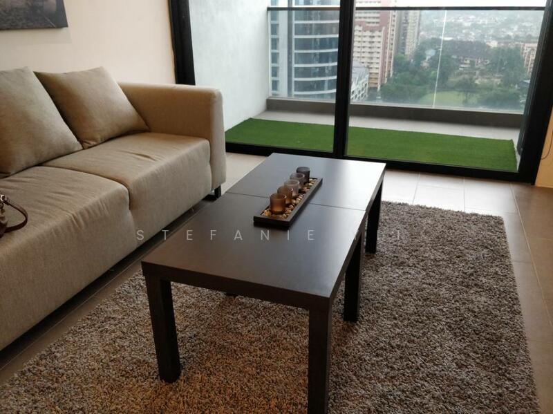 Service Residence for Rent at Establishment Bangsar (Menara Teguh Bangsar) - Stefanie Yii - PropertyGuru.com.my