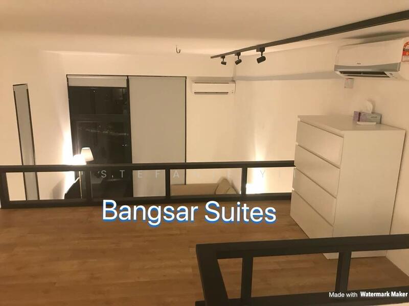 Service Residence for Rent at Establishment Bangsar (Menara Teguh Bangsar) - Stefanie Yii - PropertyGuru.com.my