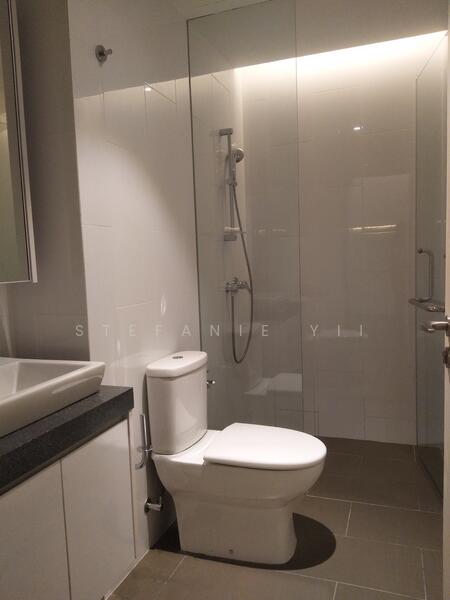 Service Residence for Sale at Establishment Bangsar (Menara Teguh Bangsar) - Stefanie Yii - PropertyGuru.com.my