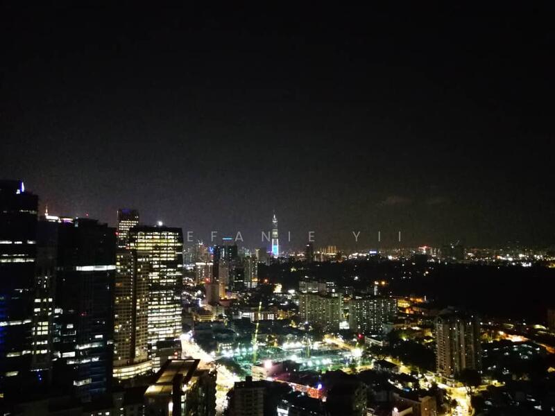 Service Residence for Sale at Establishment Bangsar (Menara Teguh Bangsar) - Stefanie Yii - PropertyGuru.com.my