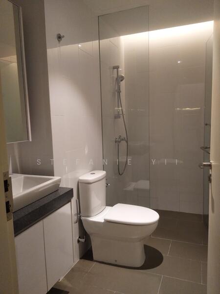Service Residence for Sale at Establishment Bangsar (Menara Teguh Bangsar) - Stefanie Yii - PropertyGuru.com.my