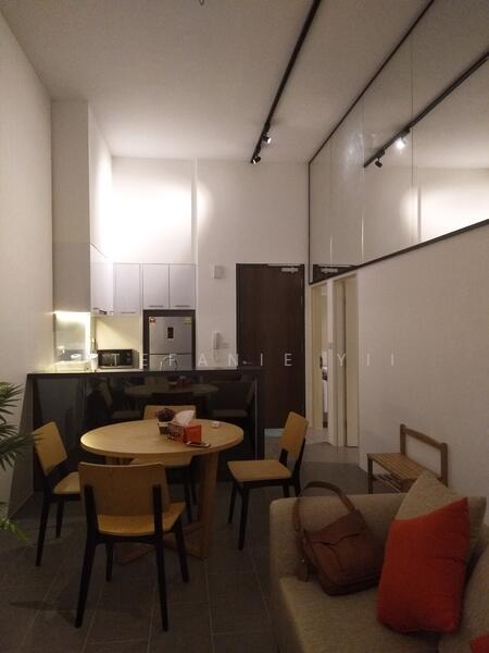 Service Residence for Sale at Establishment Bangsar (Menara Teguh Bangsar) - Stefanie Yii - PropertyGuru.com.my