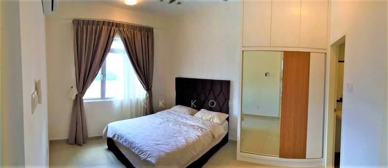 Apartment for Rent at Fairway Suites - KK Koh - PropertyGuru.com.my